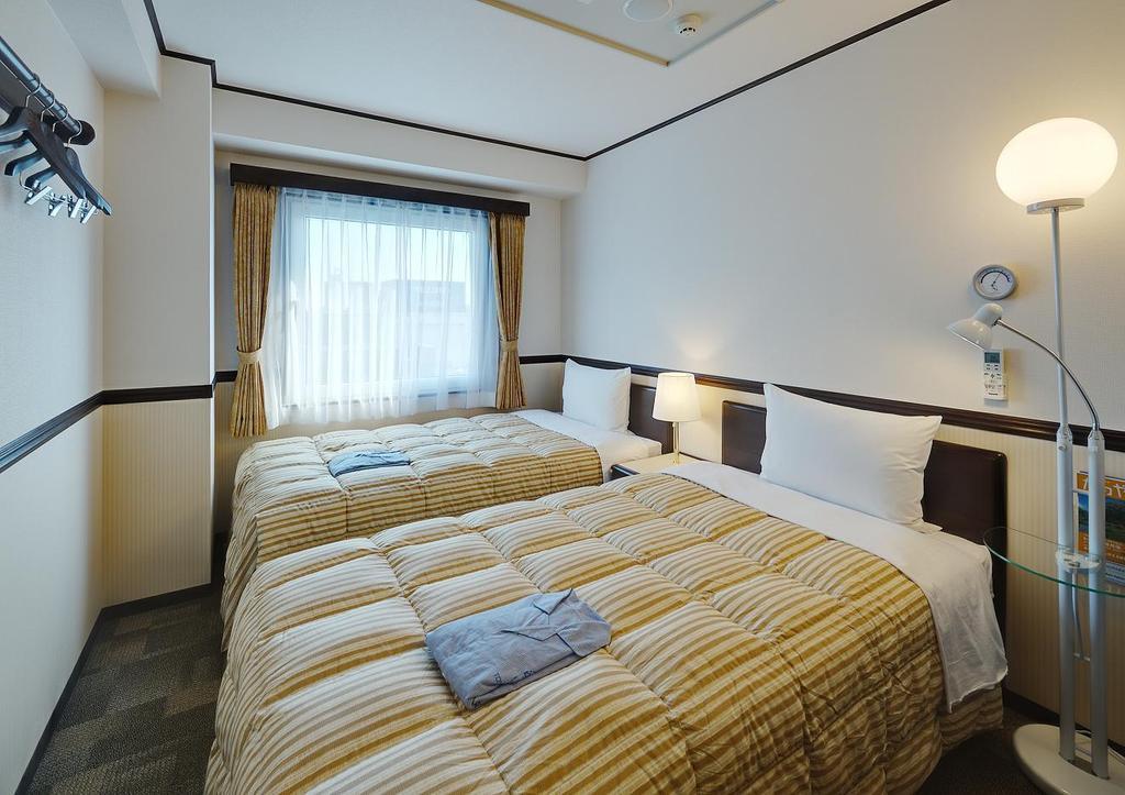 Toyoko Inn Moriya Ekimae Cameră foto