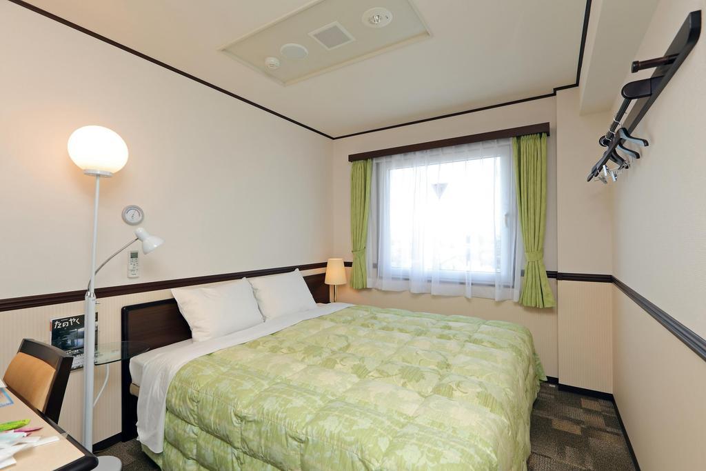 Toyoko Inn Moriya Ekimae Cameră foto